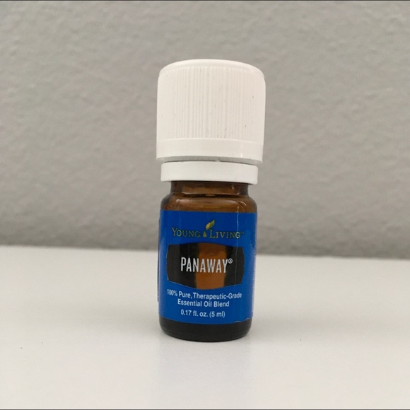 Young Living Other - Young Living Panaway Essential Oil, 5 ml